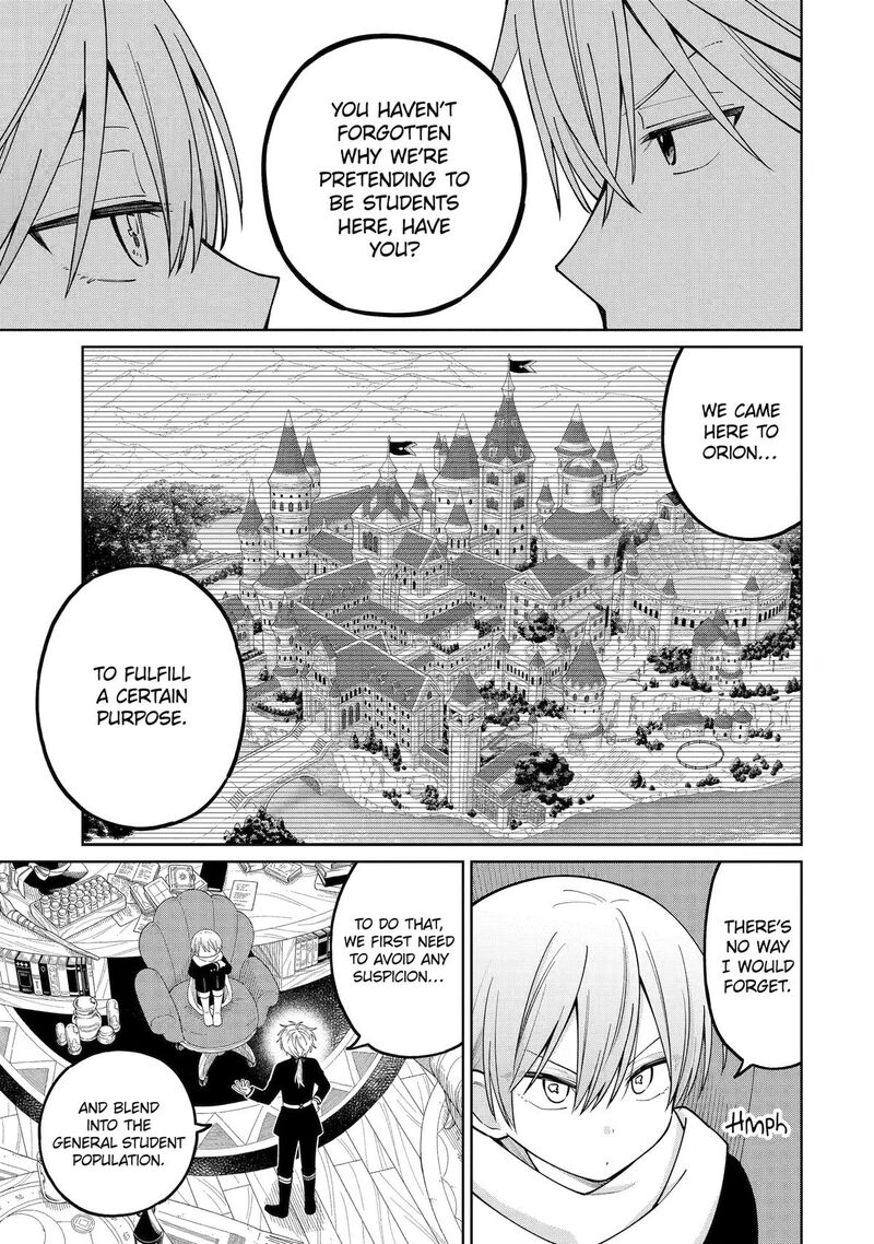 Sensei Bokutachi Ga Sekai Wo Horoboshimasu 61 3