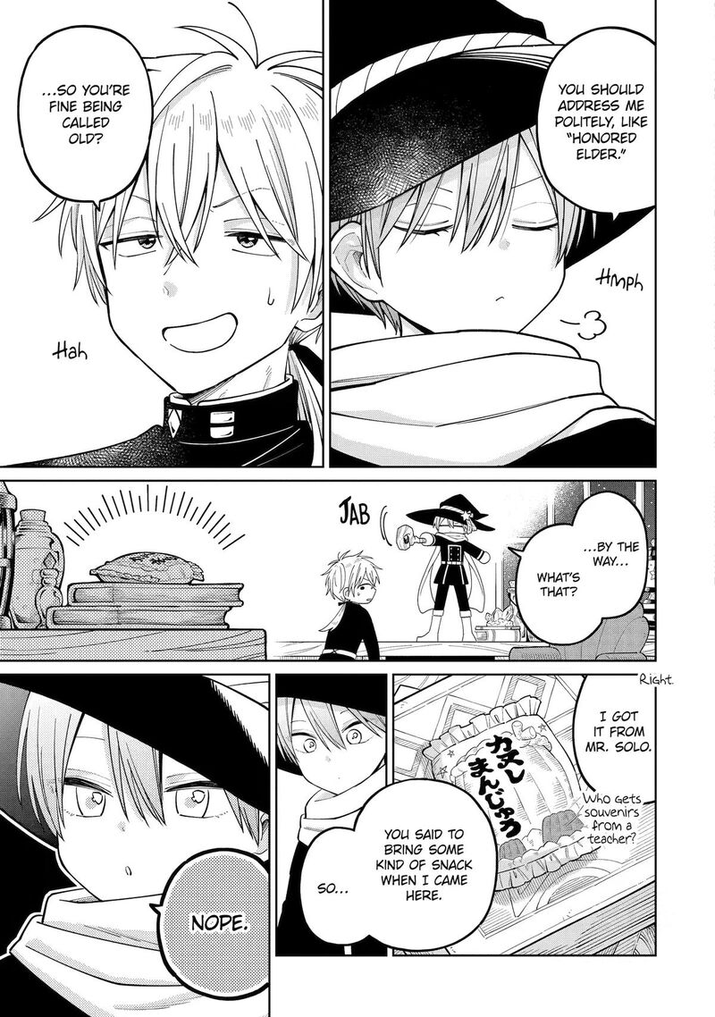 Sensei Bokutachi Ga Sekai Wo Horoboshimasu 61 7