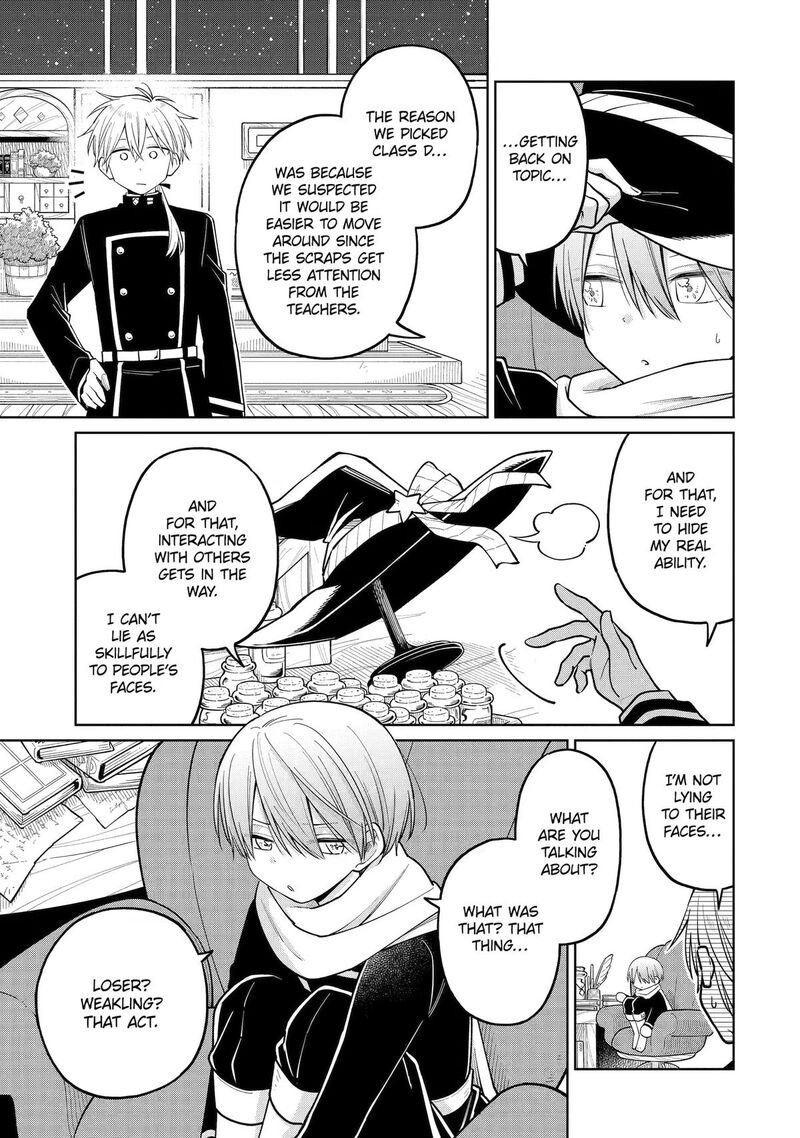 Sensei Bokutachi Ga Sekai Wo Horoboshimasu 61 9