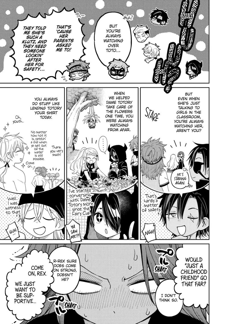 Sensei Bokutachi Ga Sekai Wo Horoboshimasu 63 10