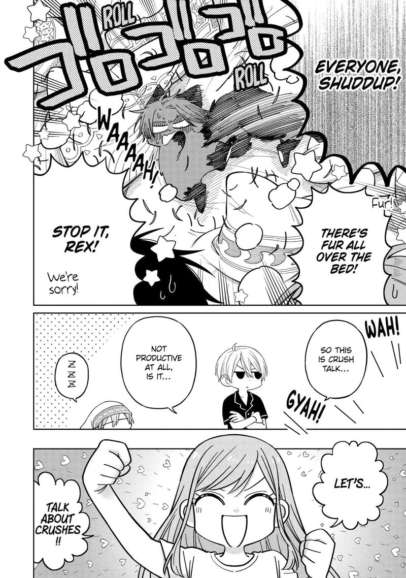 Sensei Bokutachi Ga Sekai Wo Horoboshimasu 63 11