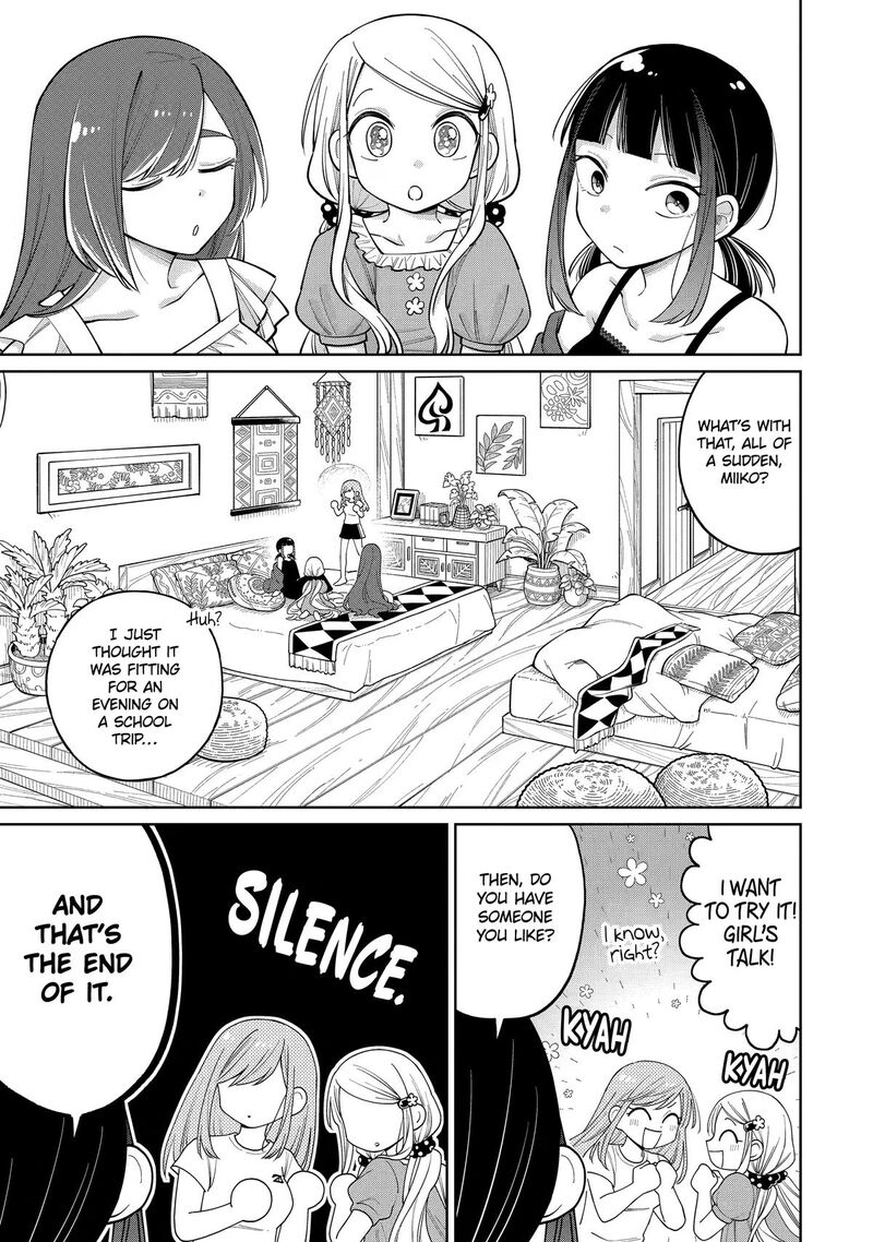 Sensei Bokutachi Ga Sekai Wo Horoboshimasu 63 12