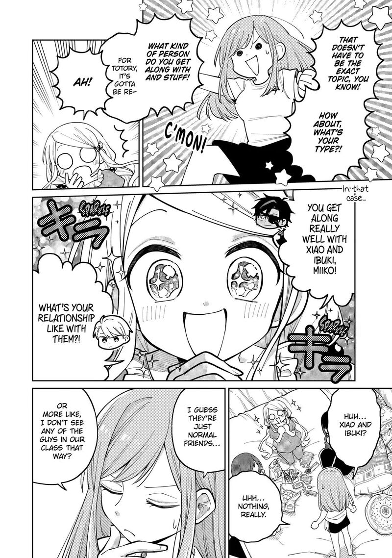 Sensei Bokutachi Ga Sekai Wo Horoboshimasu 63 13