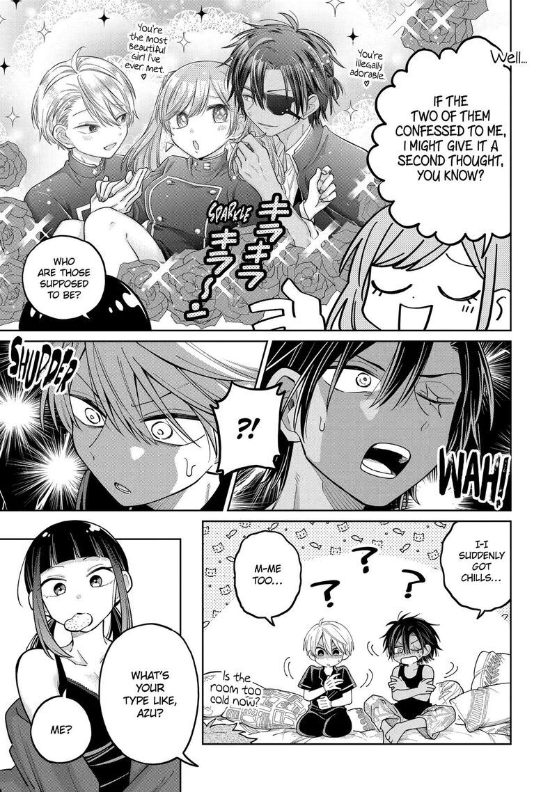 Sensei Bokutachi Ga Sekai Wo Horoboshimasu 63 14