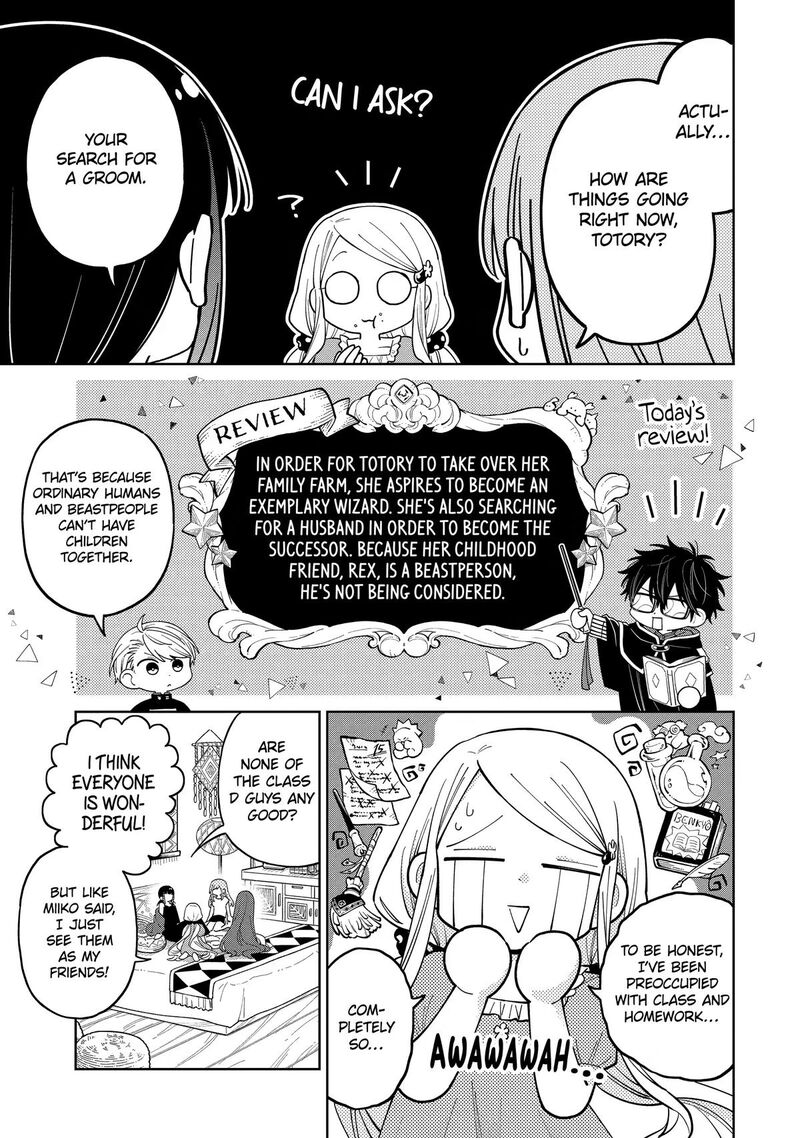 Sensei Bokutachi Ga Sekai Wo Horoboshimasu 63 18
