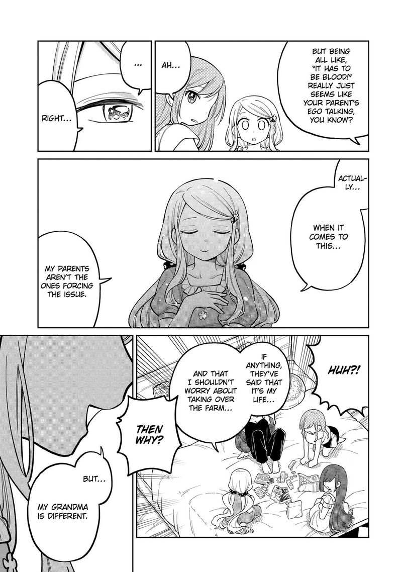 Sensei Bokutachi Ga Sekai Wo Horoboshimasu 63 20