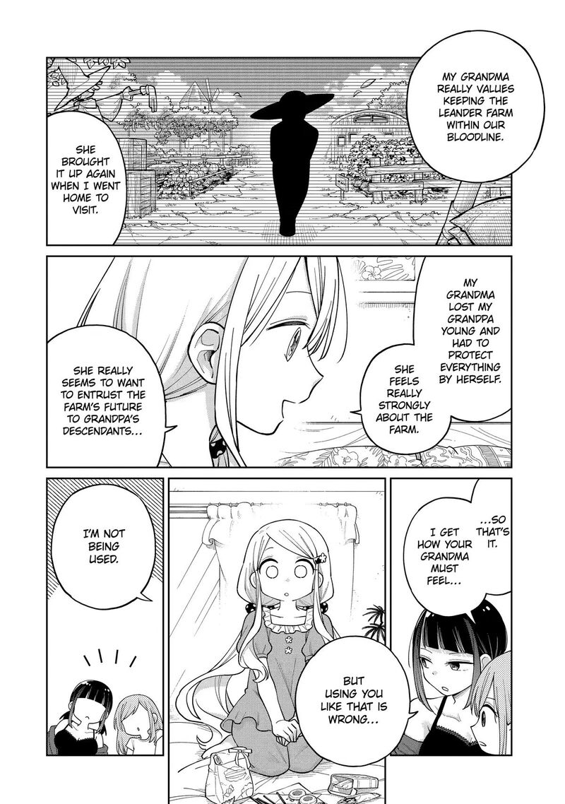 Sensei Bokutachi Ga Sekai Wo Horoboshimasu 63 21