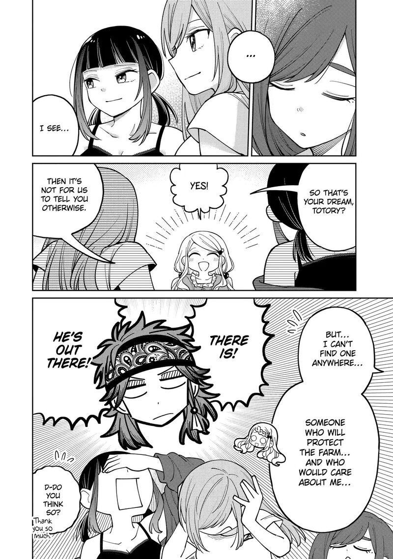 Sensei Bokutachi Ga Sekai Wo Horoboshimasu 63 23