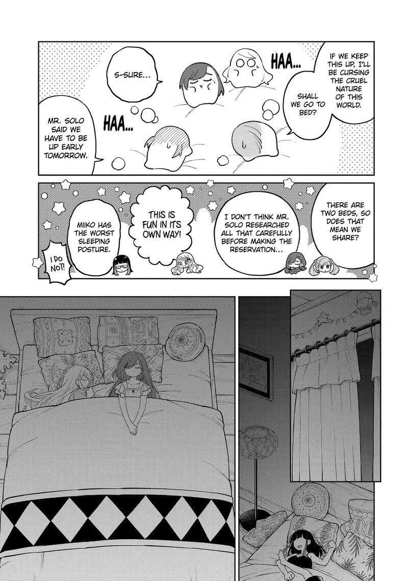 Sensei Bokutachi Ga Sekai Wo Horoboshimasu 63 24