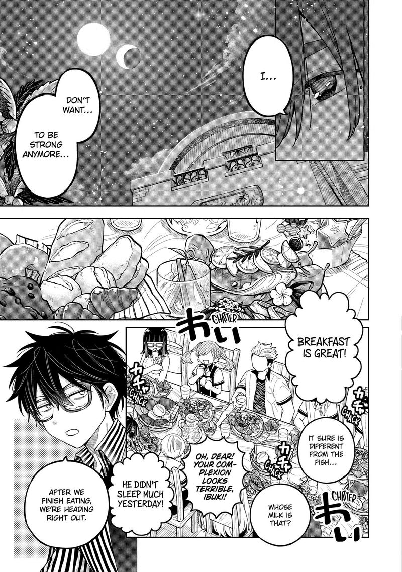 Sensei Bokutachi Ga Sekai Wo Horoboshimasu 63 26