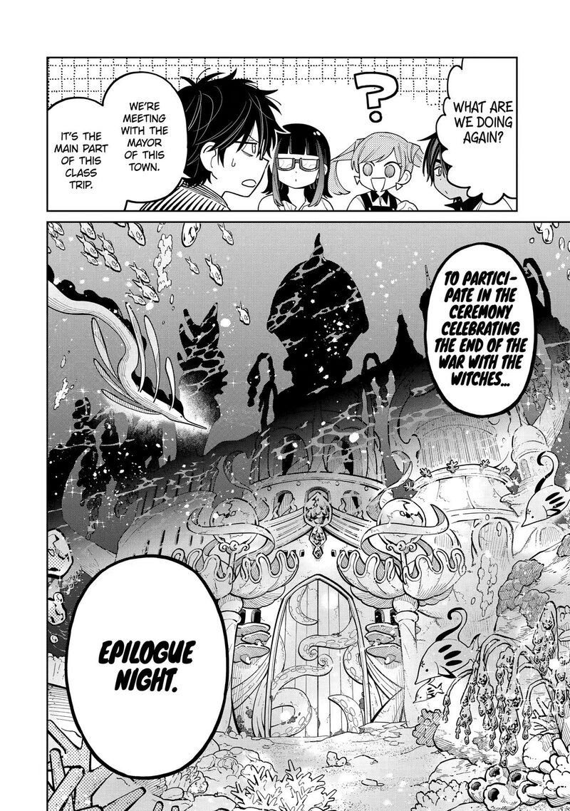 Sensei Bokutachi Ga Sekai Wo Horoboshimasu 63 27