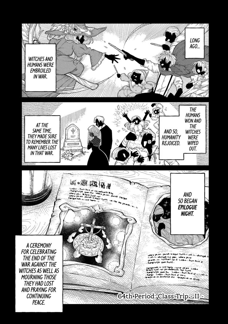 Sensei Bokutachi Ga Sekai Wo Horoboshimasu 64 1