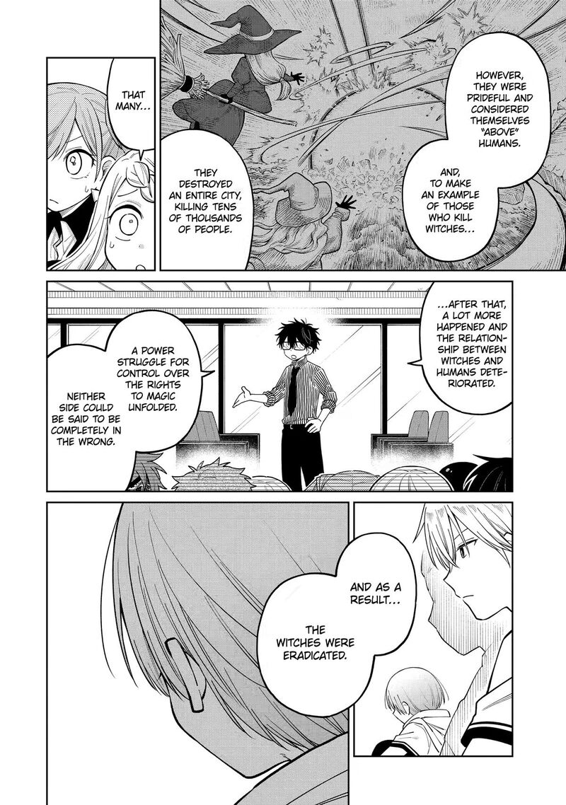 Sensei Bokutachi Ga Sekai Wo Horoboshimasu 64 12