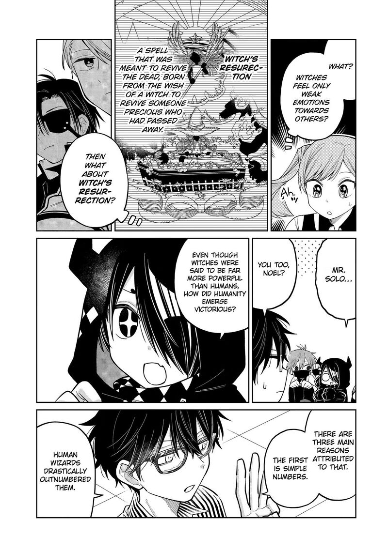 Sensei Bokutachi Ga Sekai Wo Horoboshimasu 64 13