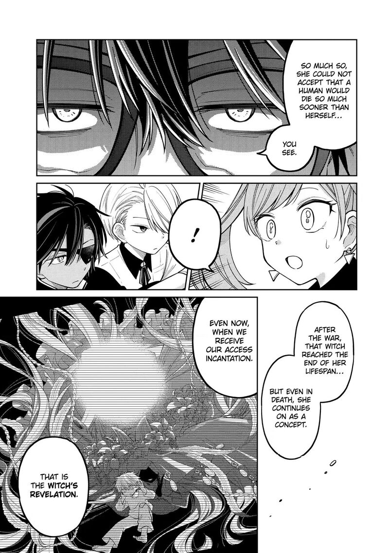 Sensei Bokutachi Ga Sekai Wo Horoboshimasu 64 15