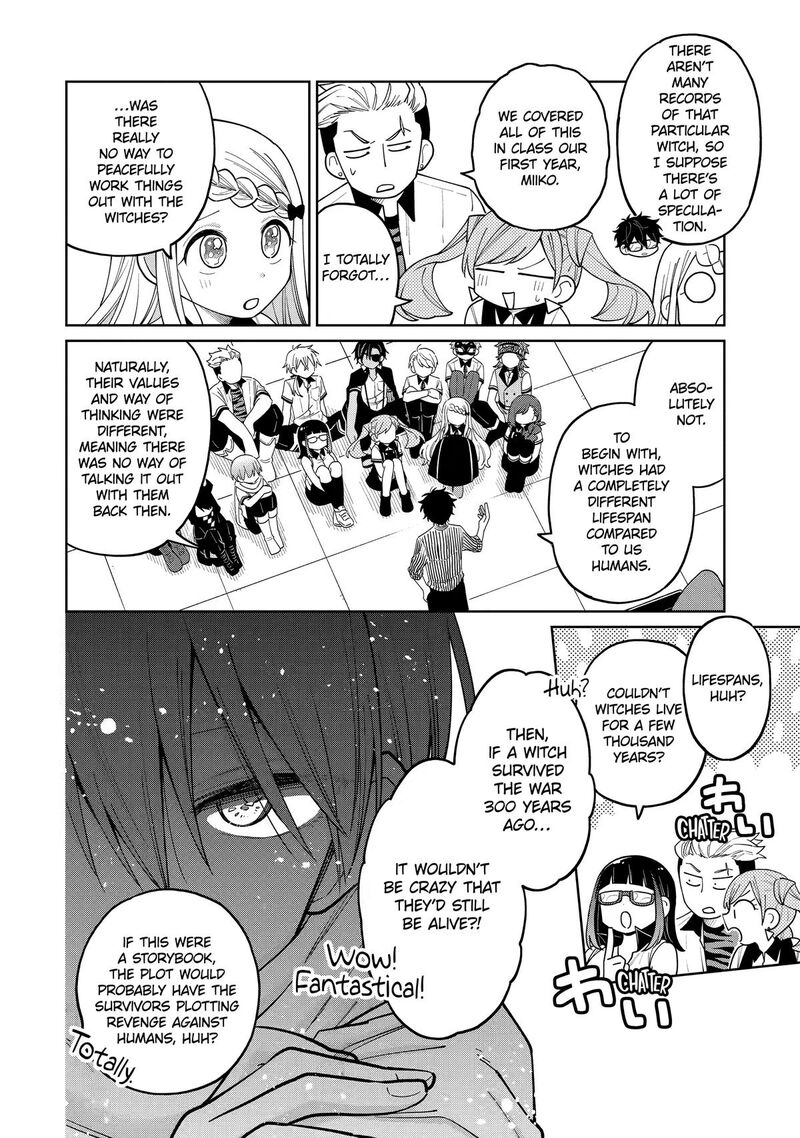 Sensei Bokutachi Ga Sekai Wo Horoboshimasu 64 16