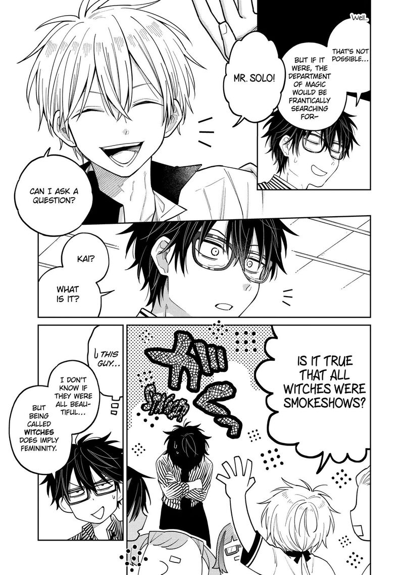 Sensei Bokutachi Ga Sekai Wo Horoboshimasu 64 17