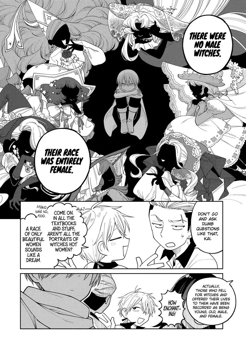Sensei Bokutachi Ga Sekai Wo Horoboshimasu 64 18