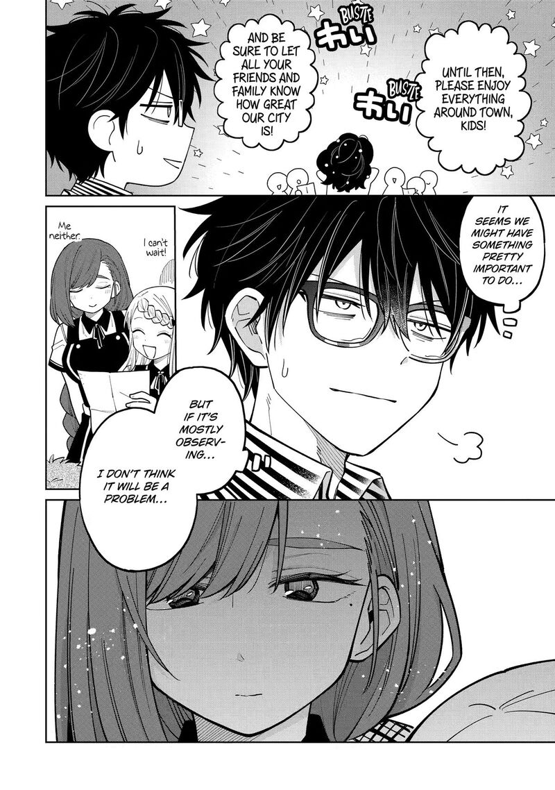 Sensei Bokutachi Ga Sekai Wo Horoboshimasu 64 26