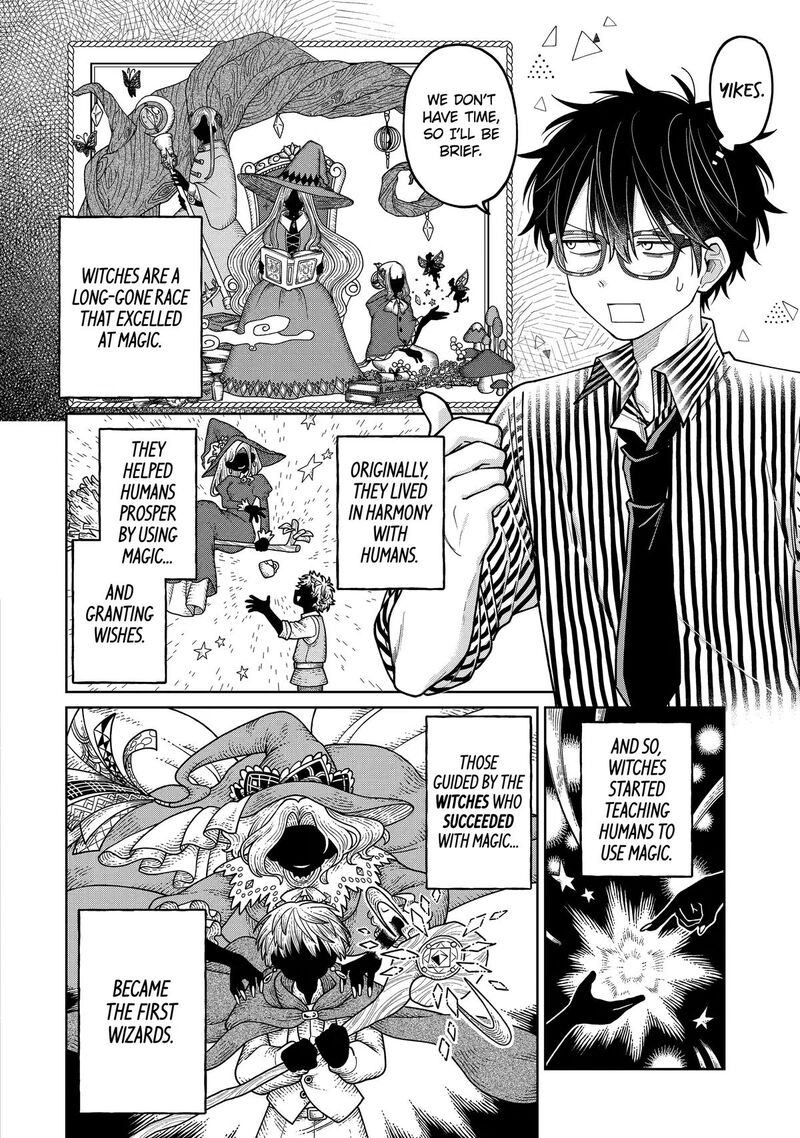 Sensei Bokutachi Ga Sekai Wo Horoboshimasu 64 8