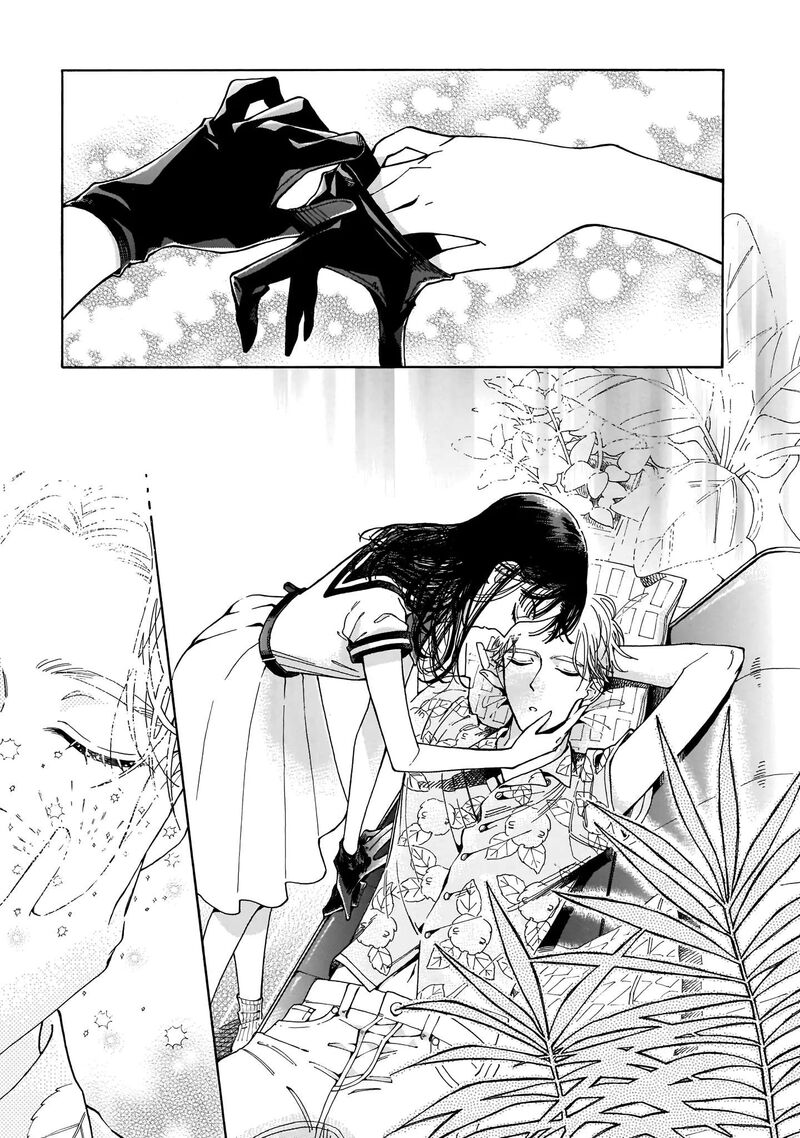 Sensei Kongetsu Dou Desu Ka 1 8