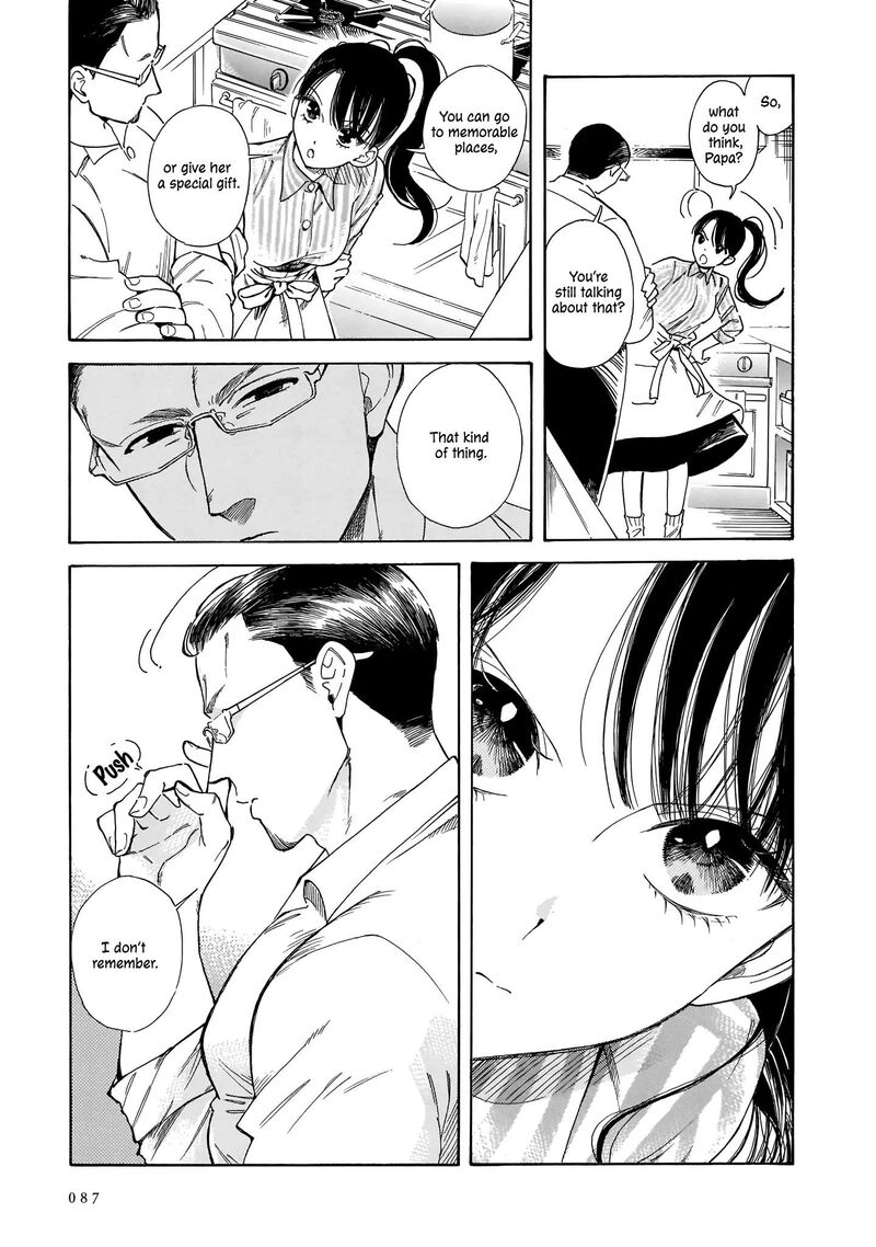 Sensei Kongetsu Dou Desu Ka 10 11