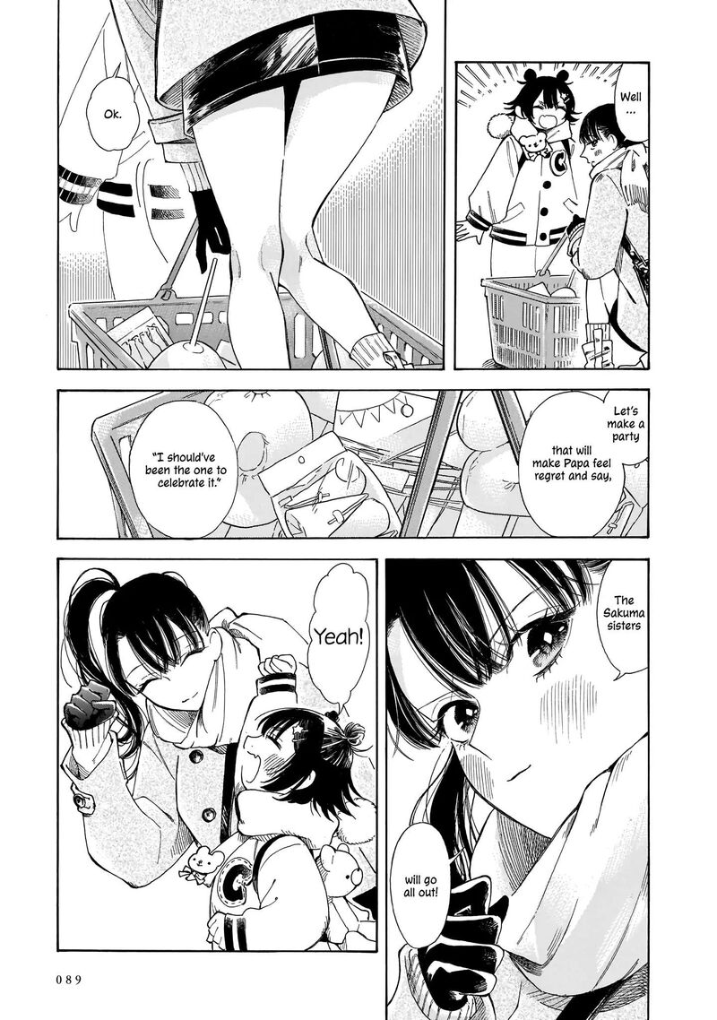 Sensei Kongetsu Dou Desu Ka 10 13