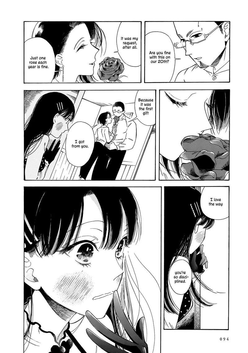 Sensei Kongetsu Dou Desu Ka 10 18