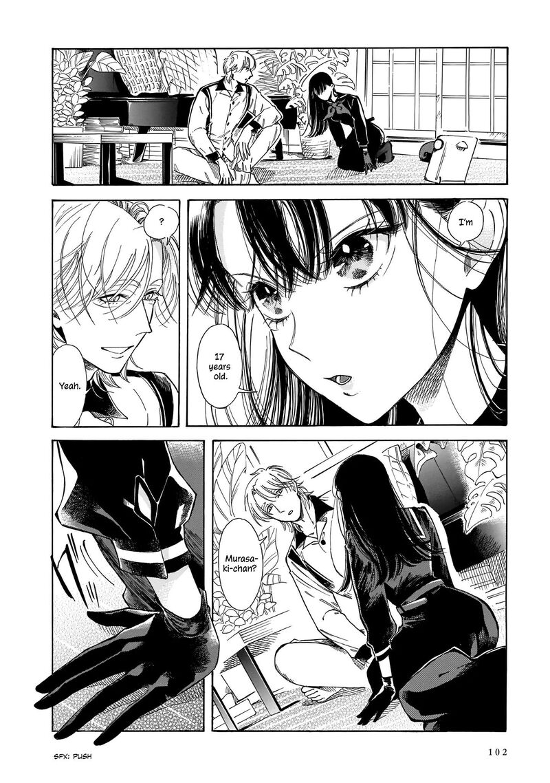 Sensei Kongetsu Dou Desu Ka 10 26