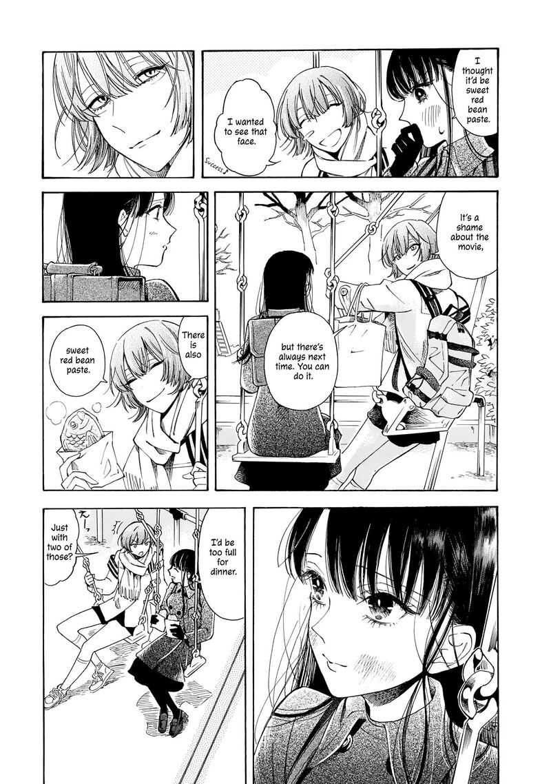 Sensei Kongetsu Dou Desu Ka 11 15