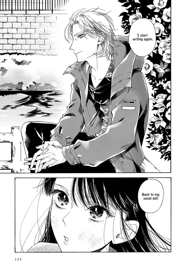 Sensei Kongetsu Dou Desu Ka 11 21