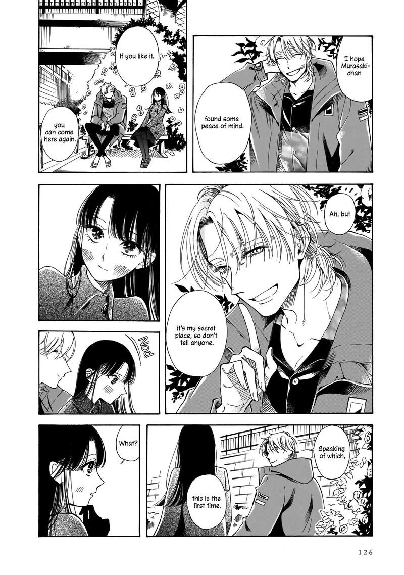 Sensei Kongetsu Dou Desu Ka 11 22