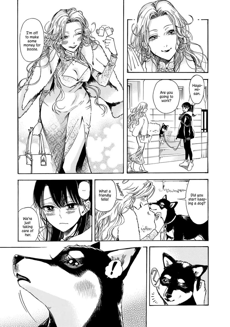 Sensei Kongetsu Dou Desu Ka 12 11