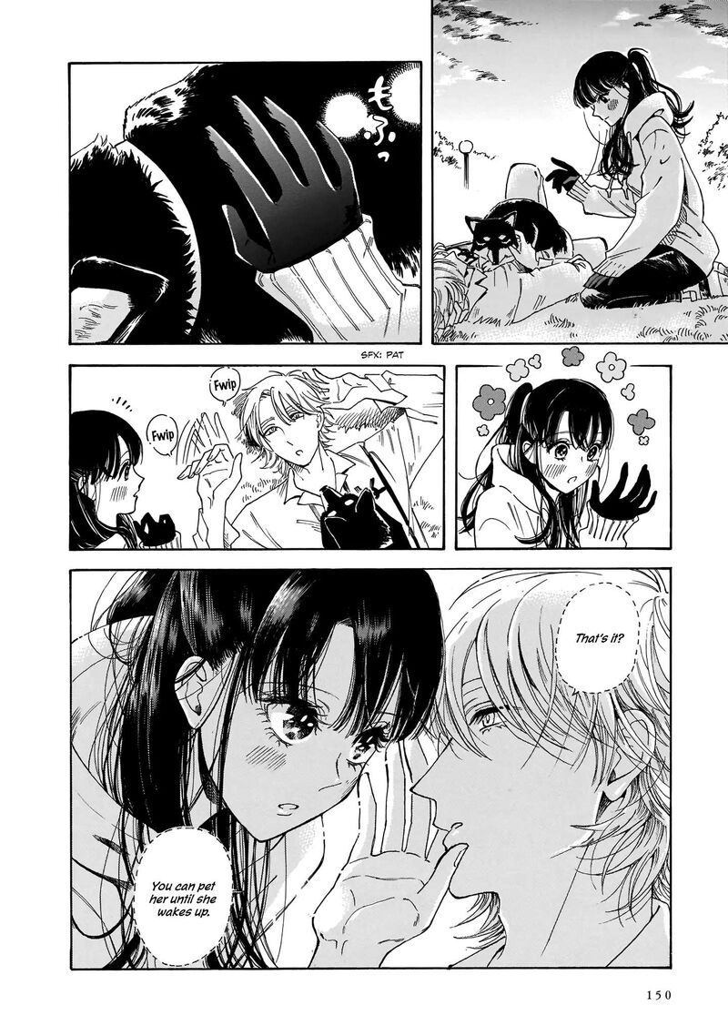 Sensei Kongetsu Dou Desu Ka 12 18