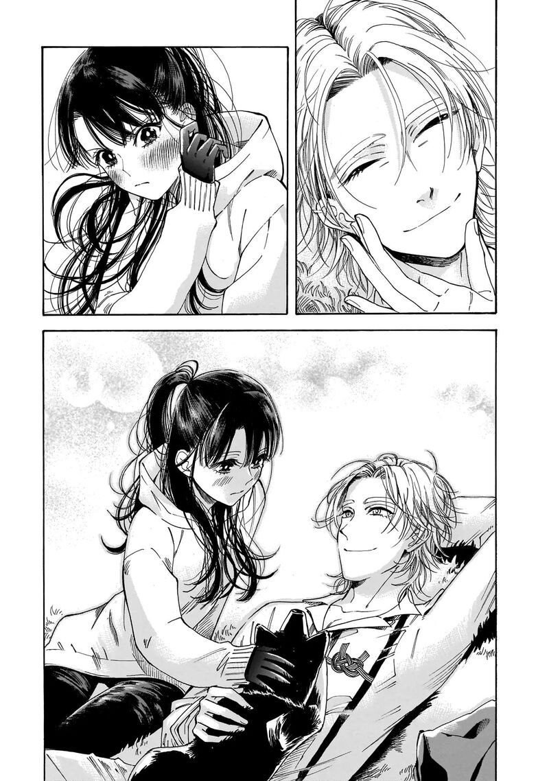 Sensei Kongetsu Dou Desu Ka 12 19