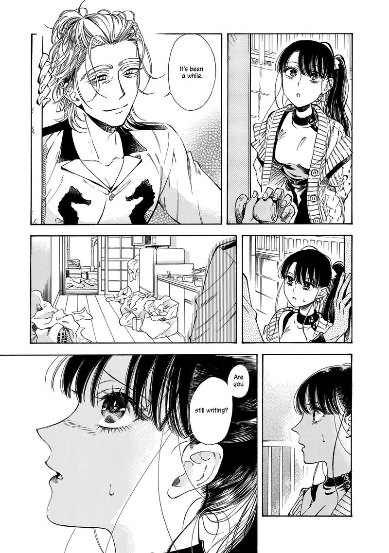 Sensei Kongetsu Dou Desu Ka 13 15