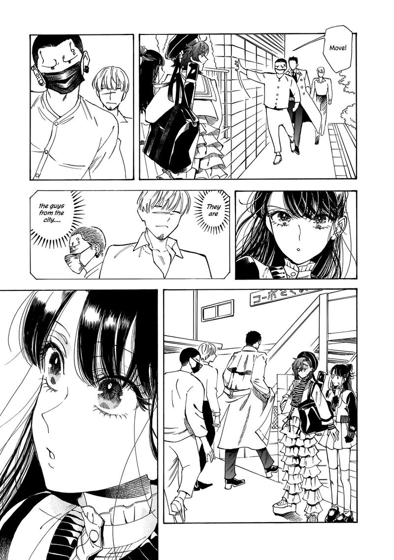 Sensei Kongetsu Dou Desu Ka 15 11