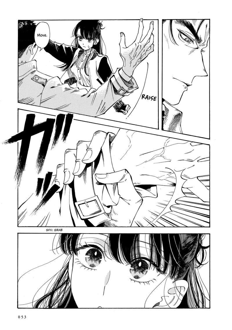 Sensei Kongetsu Dou Desu Ka 15 19