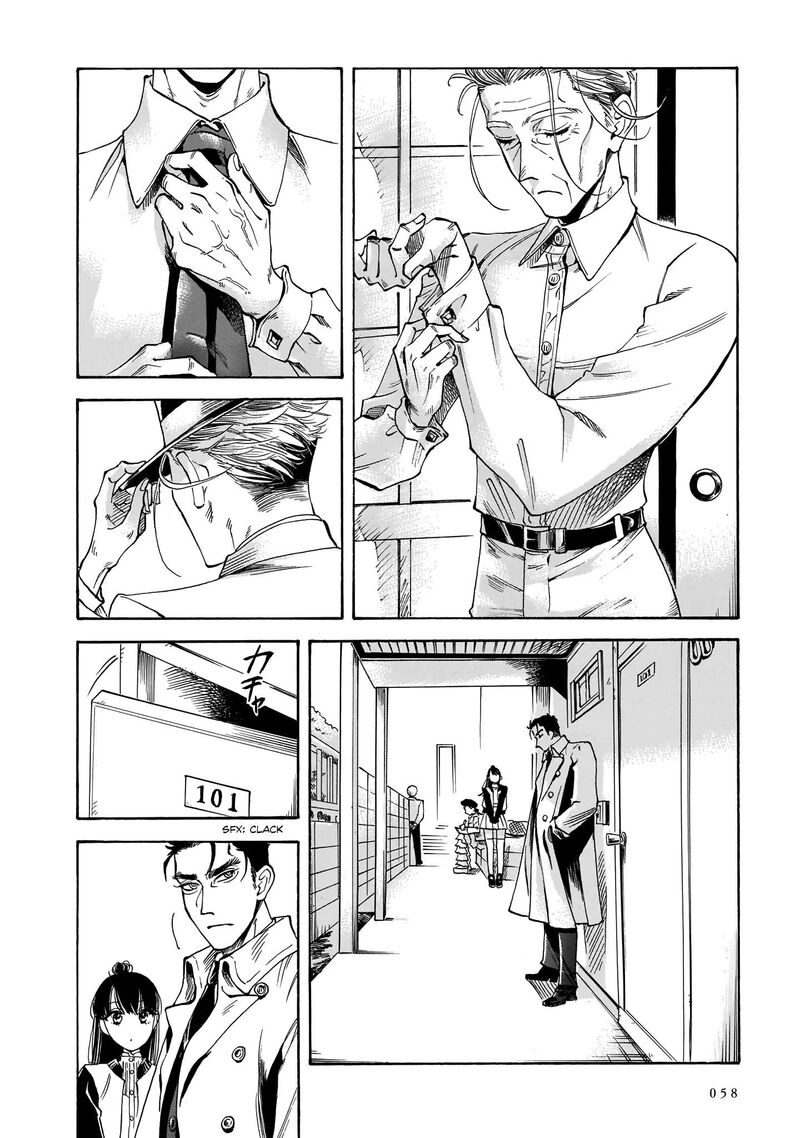 Sensei Kongetsu Dou Desu Ka 15 24