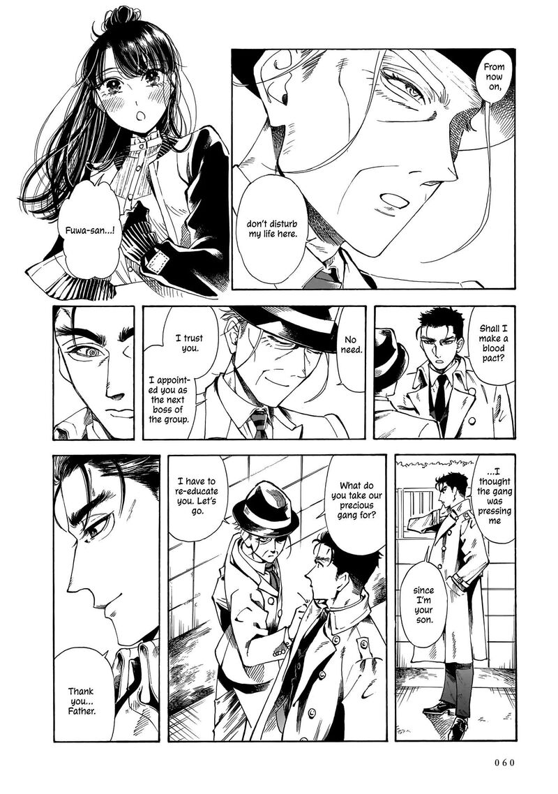 Sensei Kongetsu Dou Desu Ka 15 26