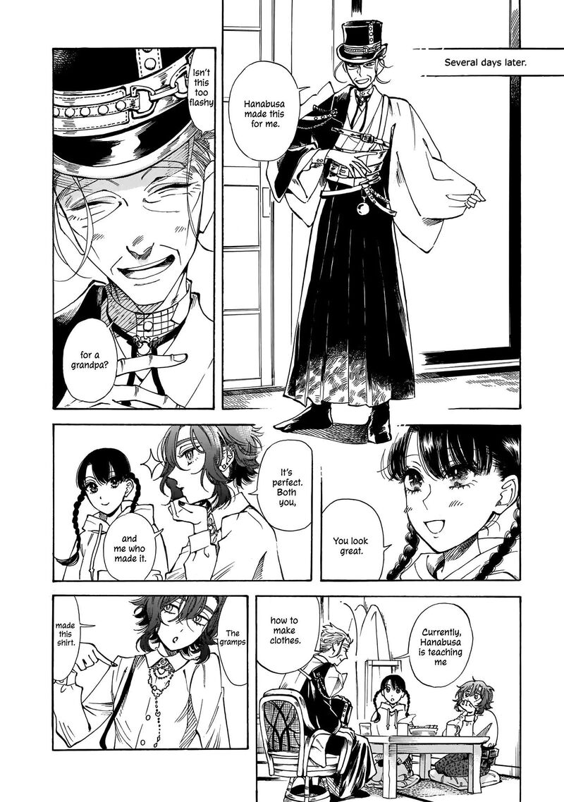 Sensei Kongetsu Dou Desu Ka 15 28