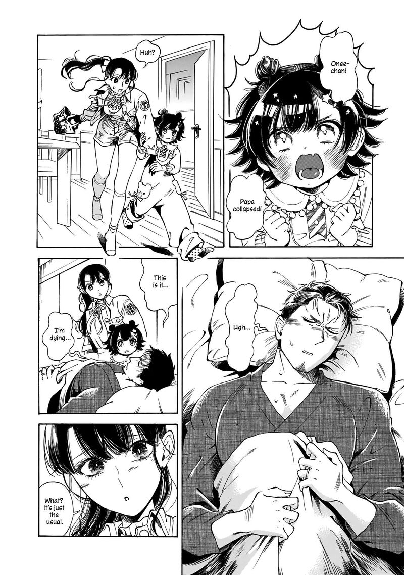 Sensei Kongetsu Dou Desu Ka 16 14