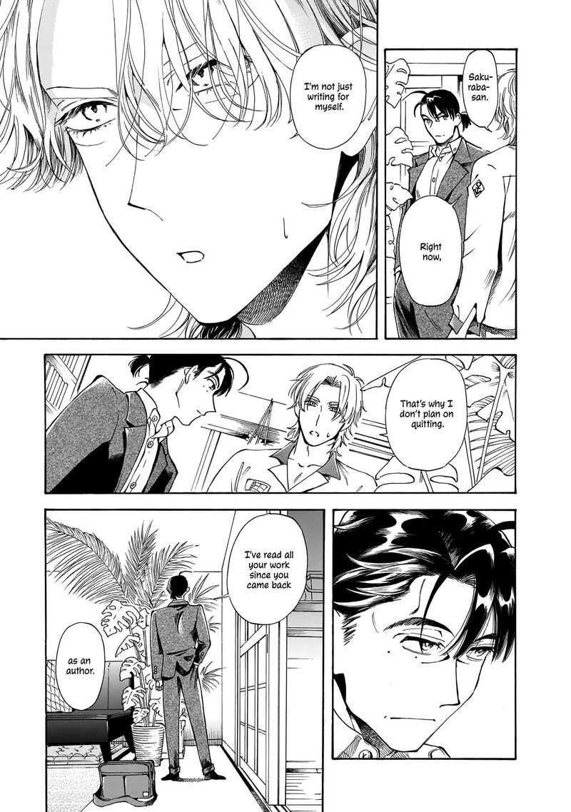 Sensei Kongetsu Dou Desu Ka 17 13