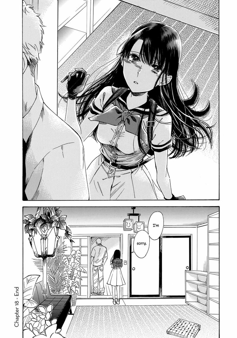 Sensei Kongetsu Dou Desu Ka 18 18