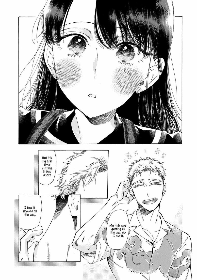 Sensei Kongetsu Dou Desu Ka 18 2