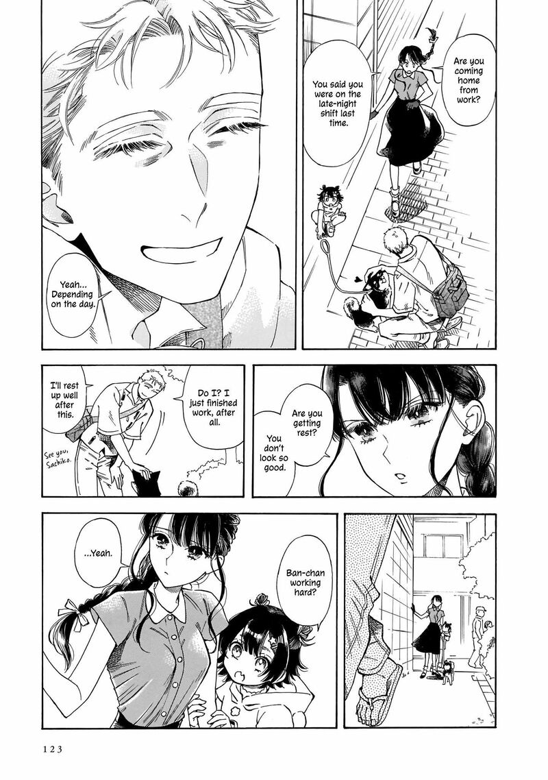 Sensei Kongetsu Dou Desu Ka 18 9