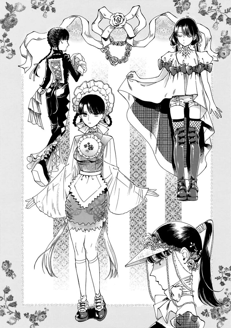 Sensei Kongetsu Dou Desu Ka 19 2