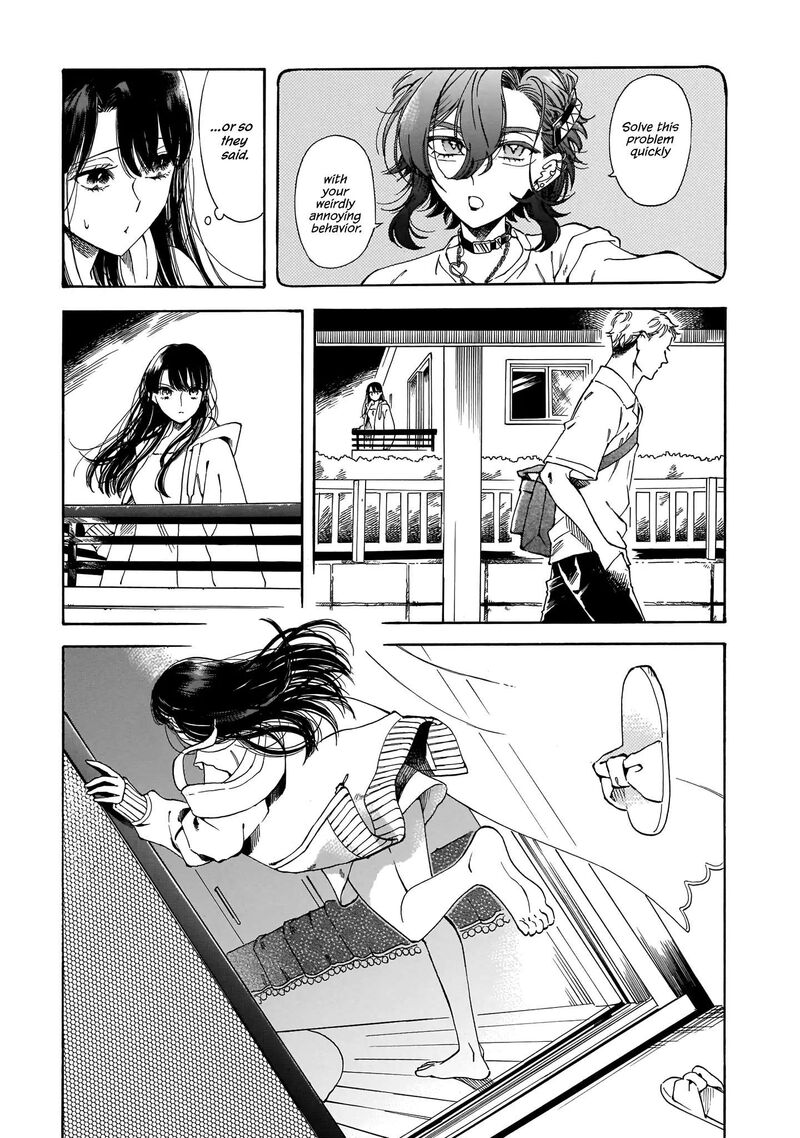 Sensei Kongetsu Dou Desu Ka 19 7