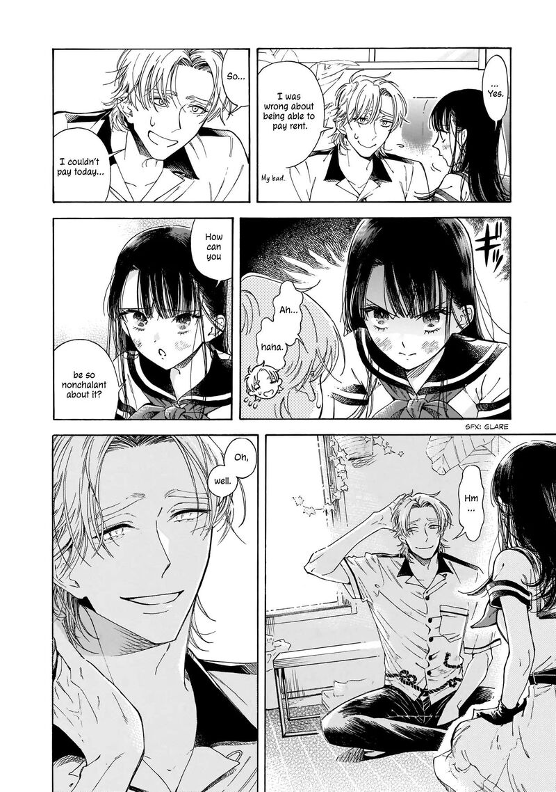 Sensei Kongetsu Dou Desu Ka 2 14