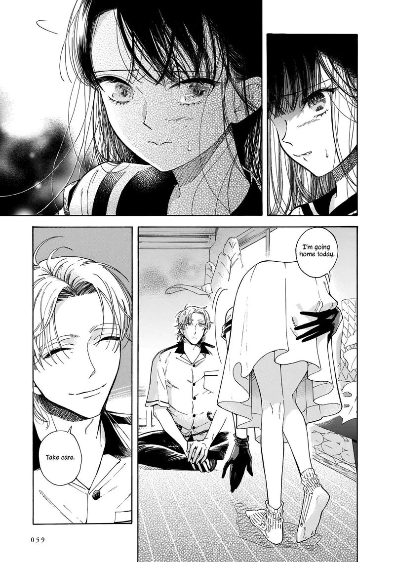 Sensei Kongetsu Dou Desu Ka 2 15